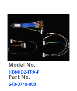 HDMID2-TPA-P