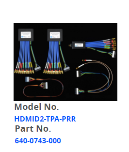 HDMID2-TPA-PRR
