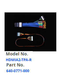 HDMIA2-TPA-R