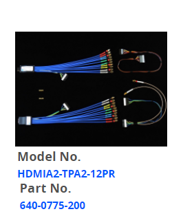 HDMIA2-TPA2-12PR