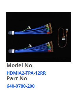 HDMIA2-TPA-12RR