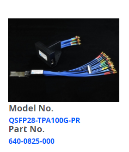 QSFP28-TPA100G-PR