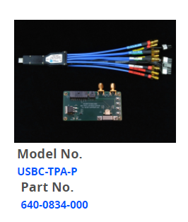 USBC-TPA-P