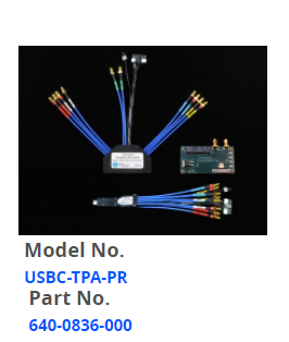 USBC-TPA-PR