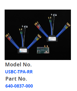 USBC-TPA-RR