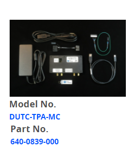 DUTC-TPA-MC