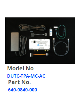 DUTC-TPA-MC-AC