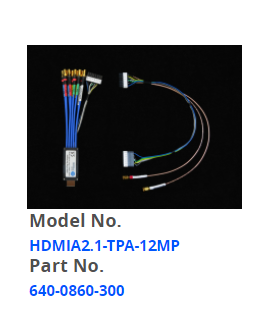 HDMIA2.1-TPA-12MP