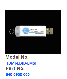 HDMI-EDID-EMSI