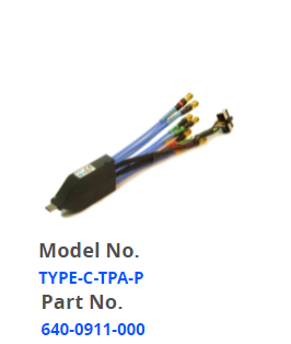 TYPE-C-TPA-P