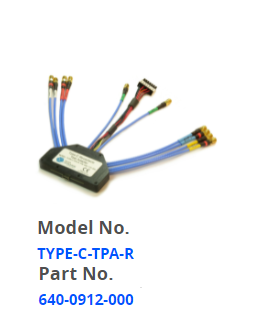 TYPE-C-TPA-R