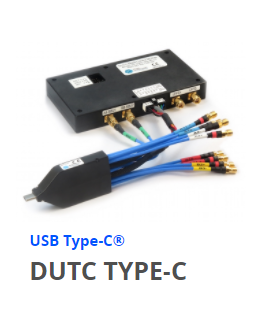 DUTC TYPE-C