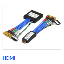 HDMI