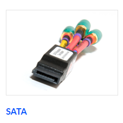 SATA