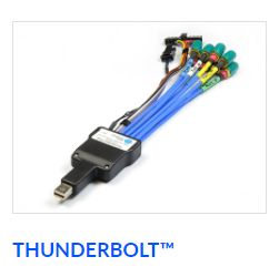 THUNDERBOLT