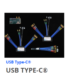 USB TYPE-C