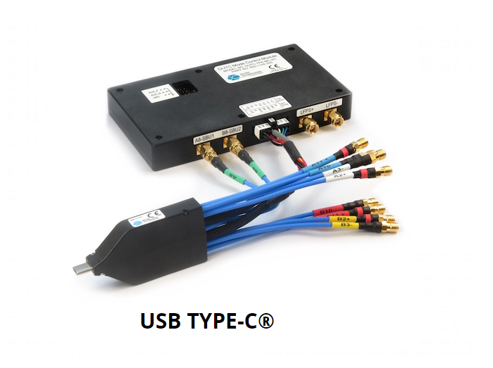 Wilder USB Type C