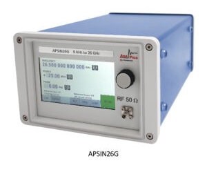 APSIN26G