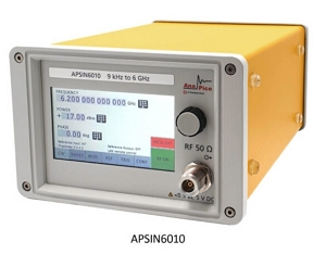 APSIN6010