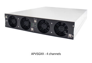 APVSG - 4Channels