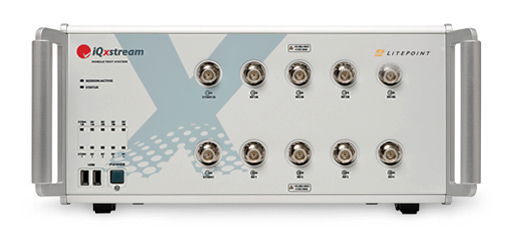 IQxstream