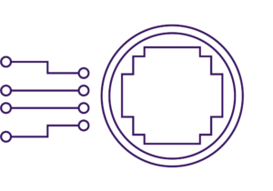 High-density mixed-signal electrical and optical test for silicon photonics wafer-level and transceiver testing.