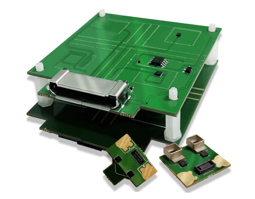 60GHz Antenna 