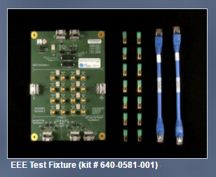 Wilder EEE Test Fixture