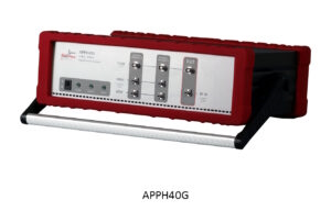 APPH Phase Noise Analyzer – from 1 MHz to 7 / 26 / 40 GHz