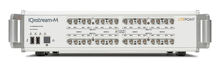 IQxstream-M