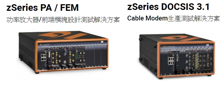 LitePoint Z-series