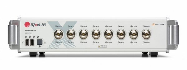 LitePoint IQxtream-M8