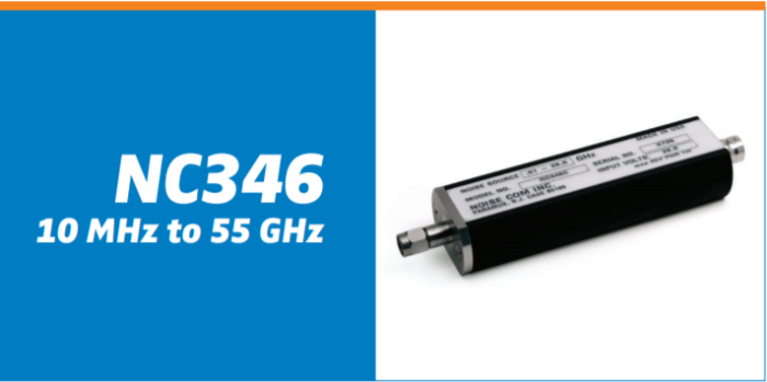 Noisecom NC346